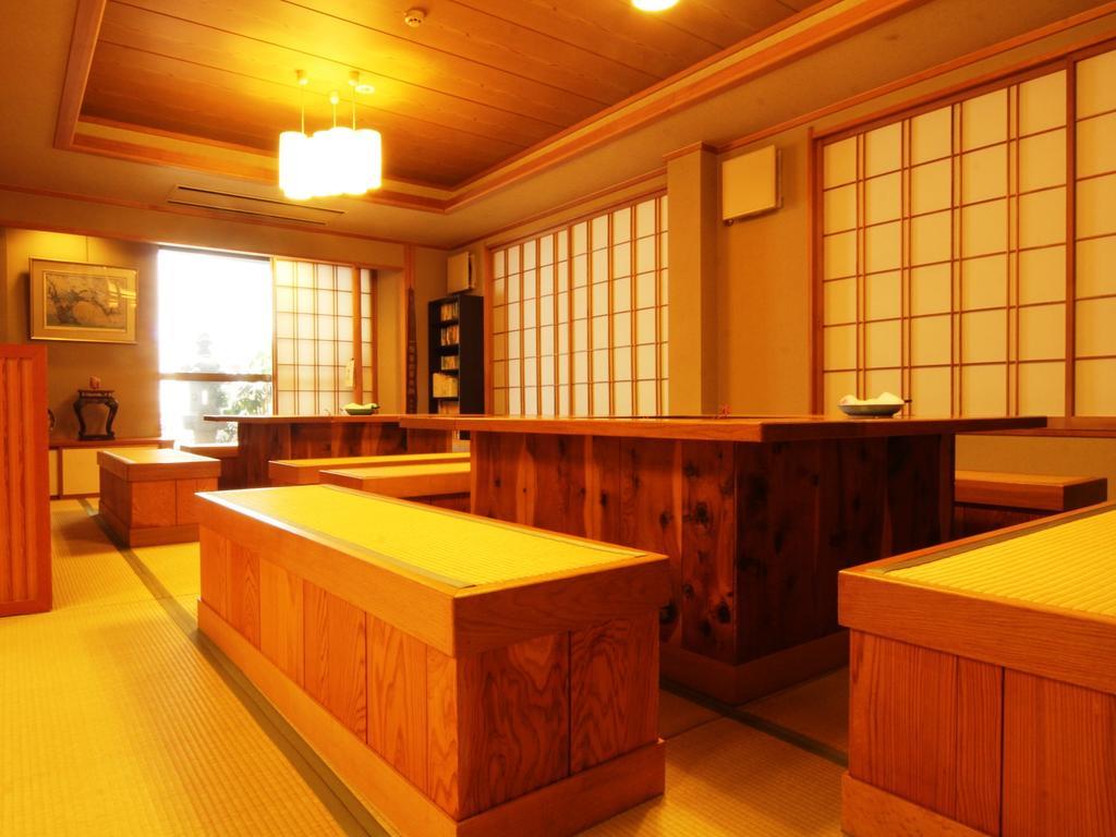 Yamatoya Hotel Yamanouchi  Exterior foto